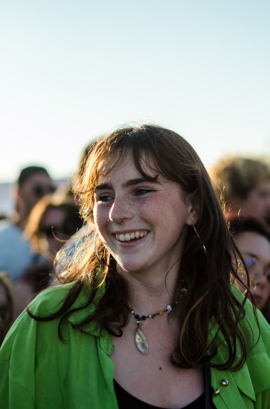 portraits chloé rioual