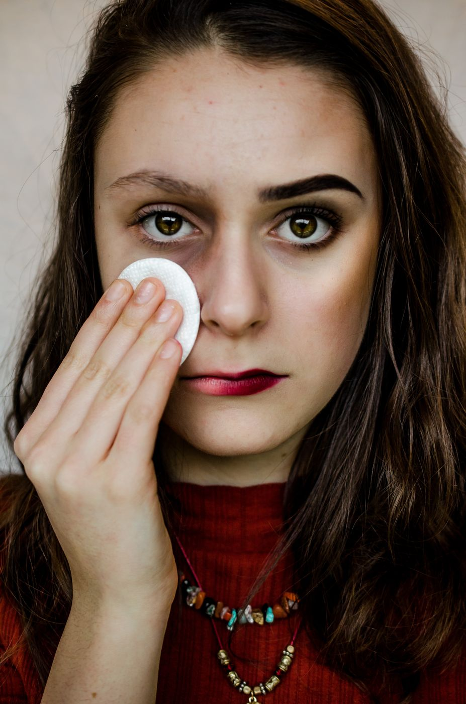 portraits chloé rioual