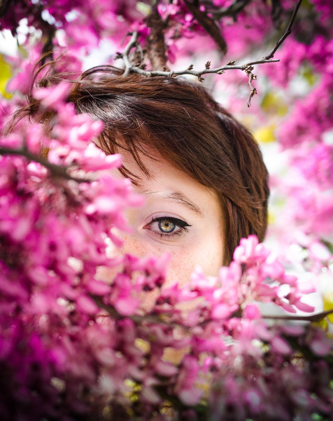 portraits chloé rioual