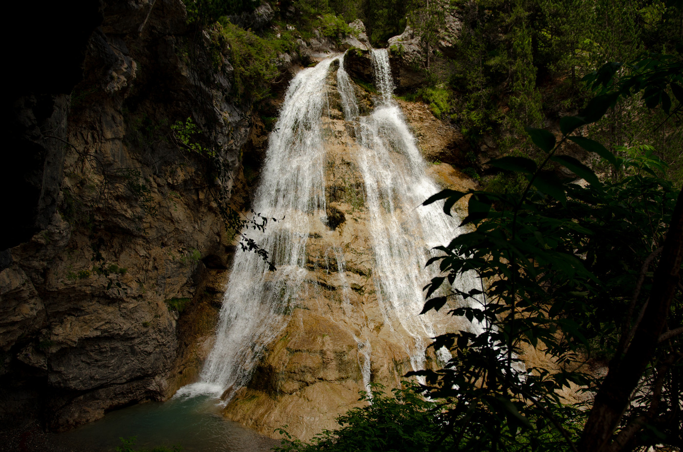 paysage chloé rioual