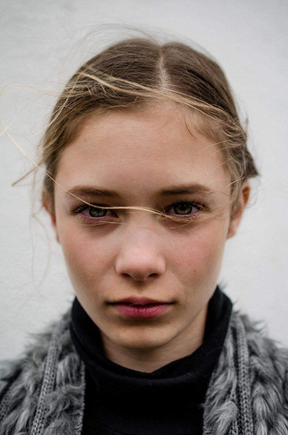 portraits chloé rioual