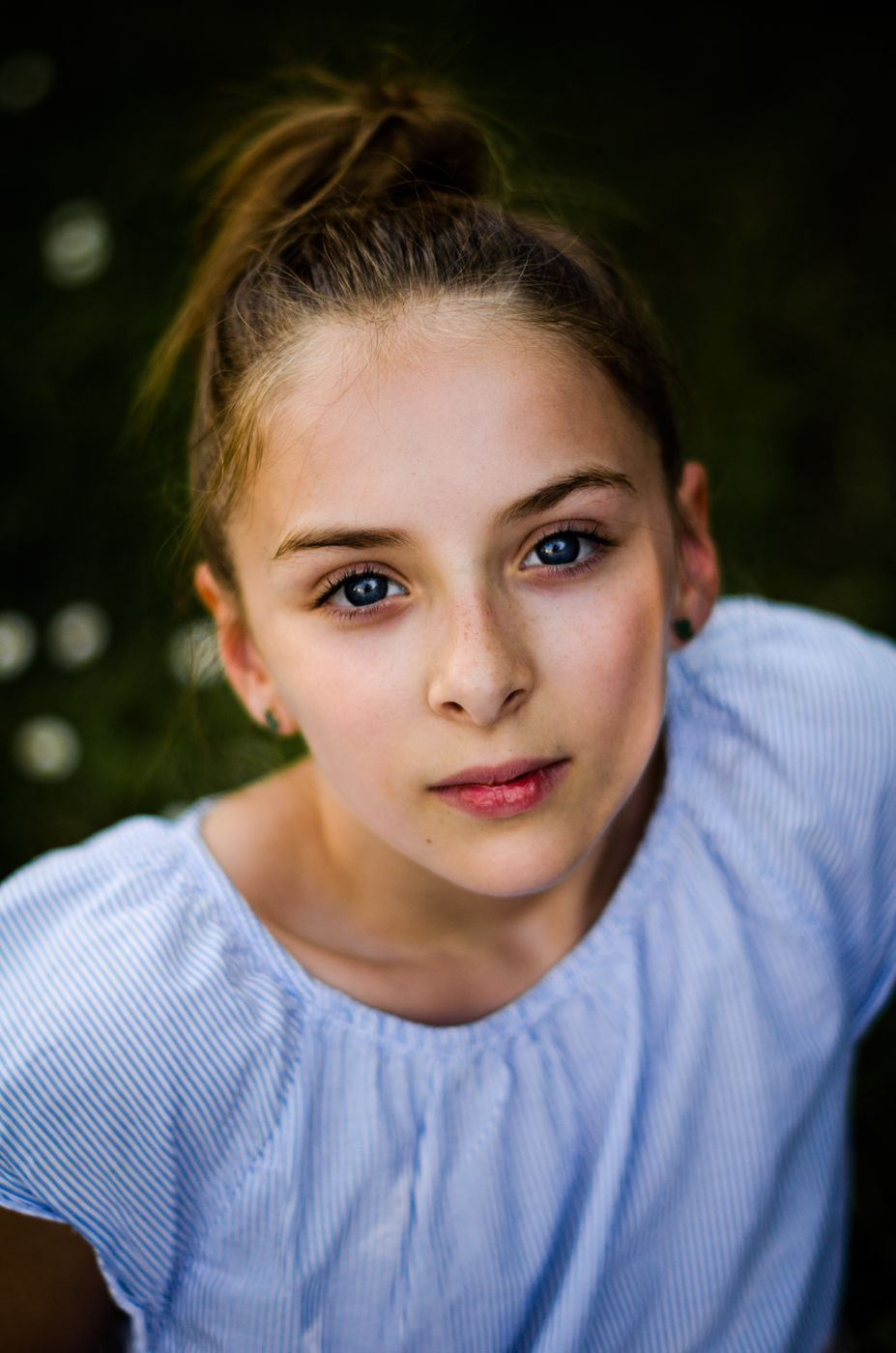 portraits chloé rioual