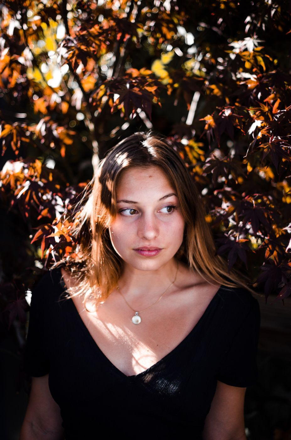 portraits chloé rioual