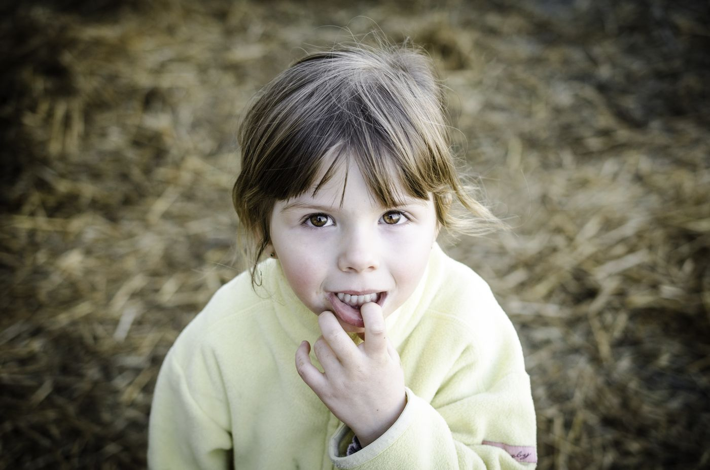 portraits chloé rioual