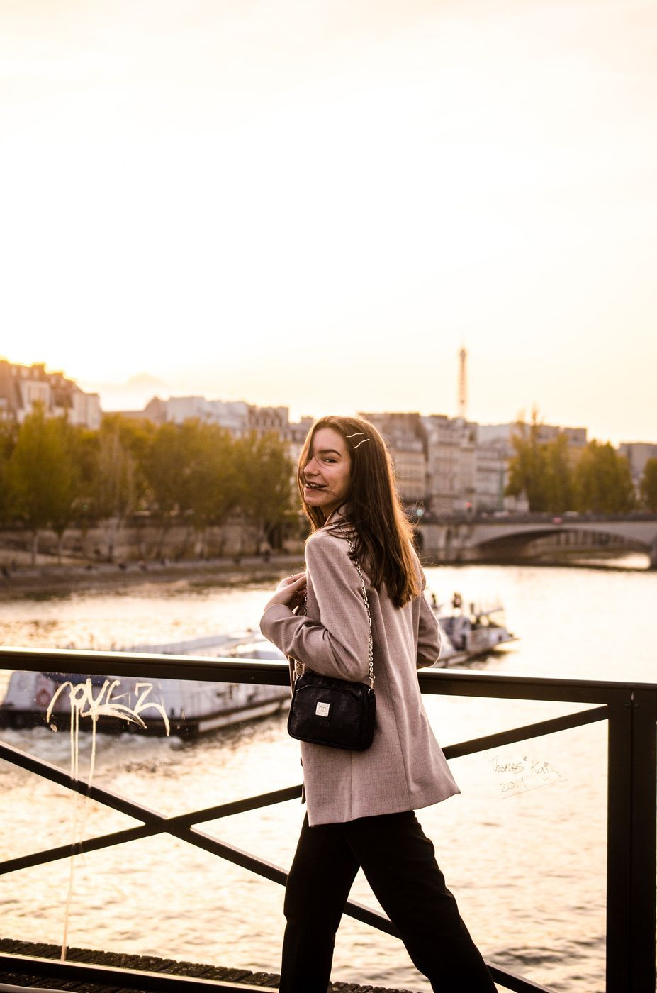 portraits chloé rioual